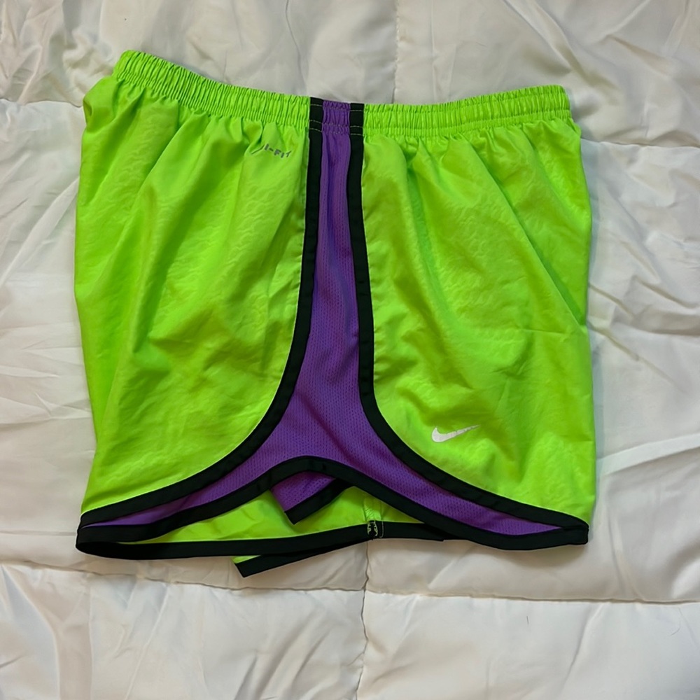 Nike Dri-fit shorts